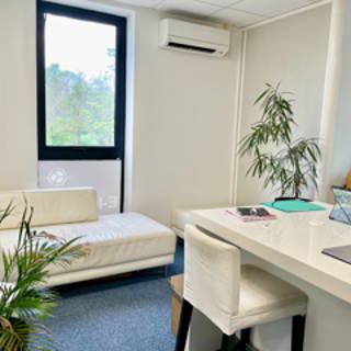 Bureau privé 20 m² 4 postes Coworking Avenue de l'Europe Ramonville-Saint-Agne 31520 - photo 4